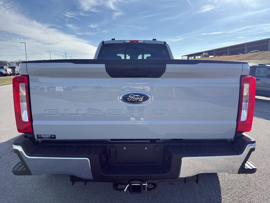 New 2026 Ford F450 XL w/ FX4 Off-Road Package image 6