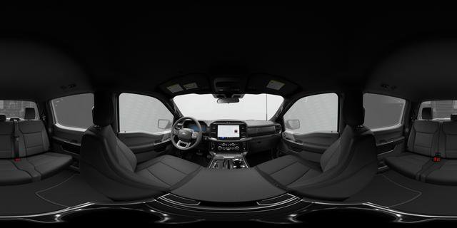 New 2026 Ford F150 XLT AWD/4WD image 8