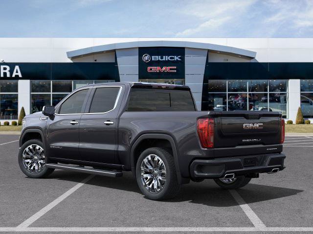 New 2025 GMC Sierra 1500 Denali w/ Denali Reserve Package image 28