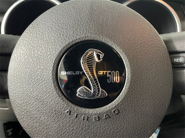Used 2007 Ford Mustang Shelby GT500 image 12