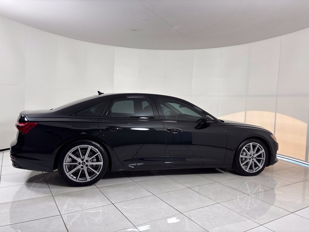 Used 2025 Audi A6 2.0T Premium AWD/4WD image 6