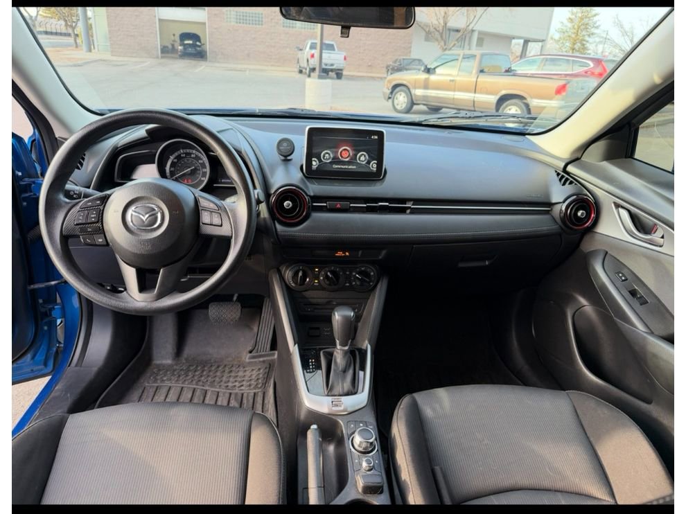 Used 2016 MAZDA CX-3 Sport image 19