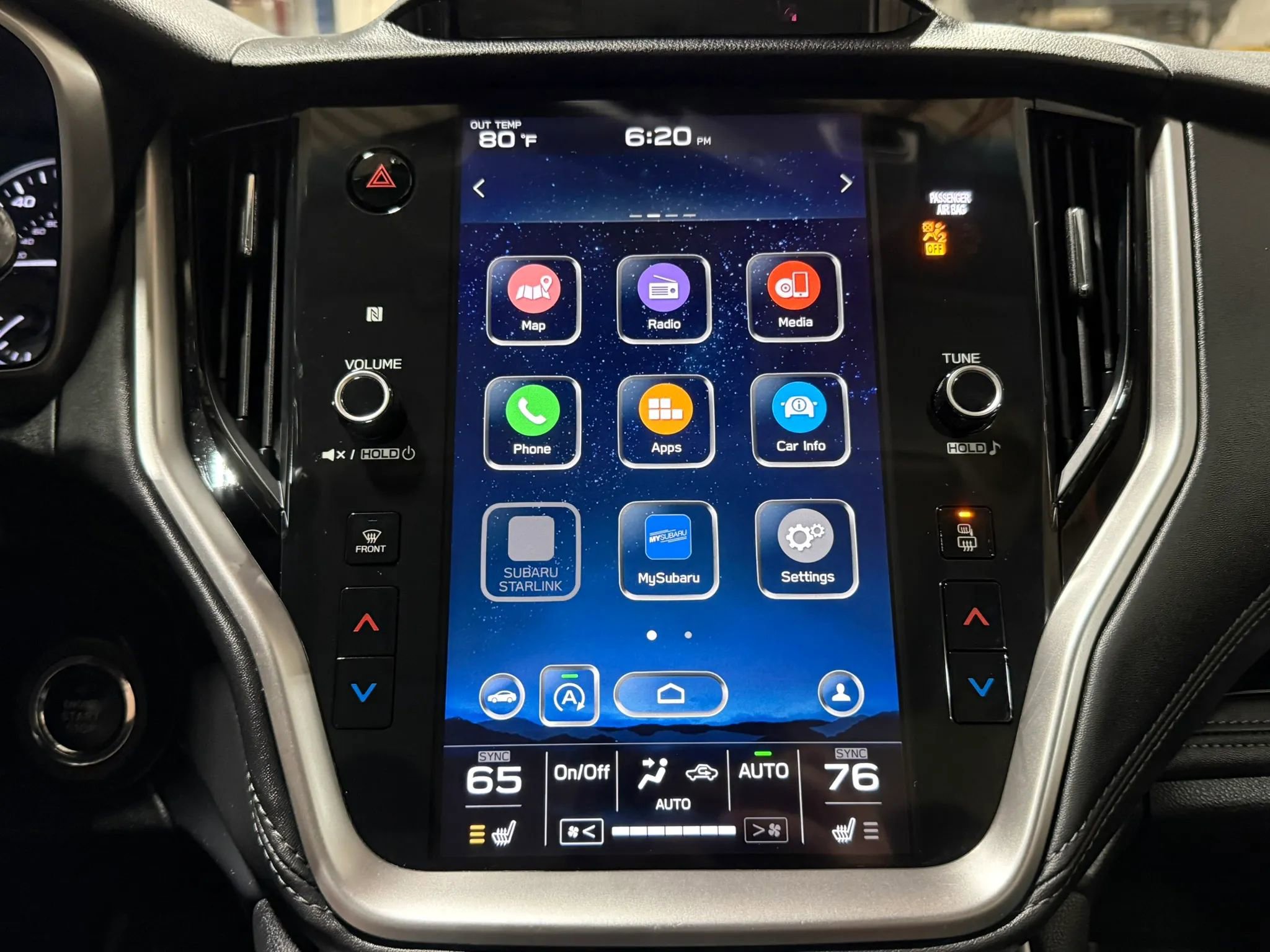 Used 2022 Subaru Legacy Limited w/ Popular Package #2 image 38