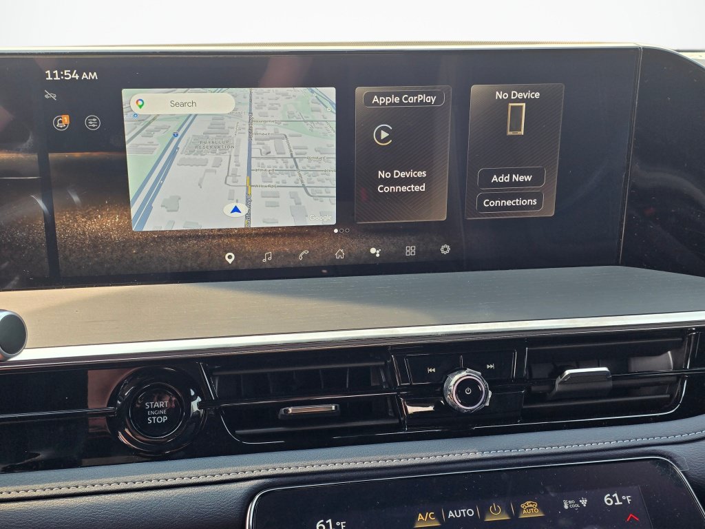 New 2026 INFINITI QX80 4WD w/ Sport Exterior Package image 14