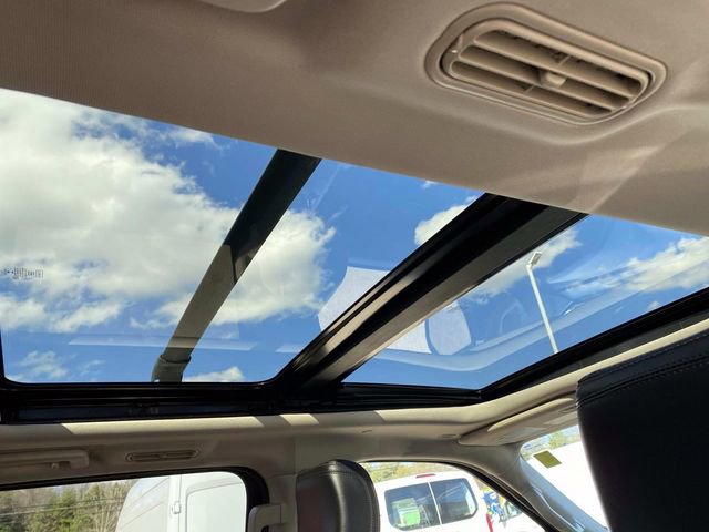 Used 2020 Ford Expedition Platinum image 34