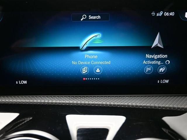 Used 2023 Mercedes-Benz CLA 250 4MATIC image 3