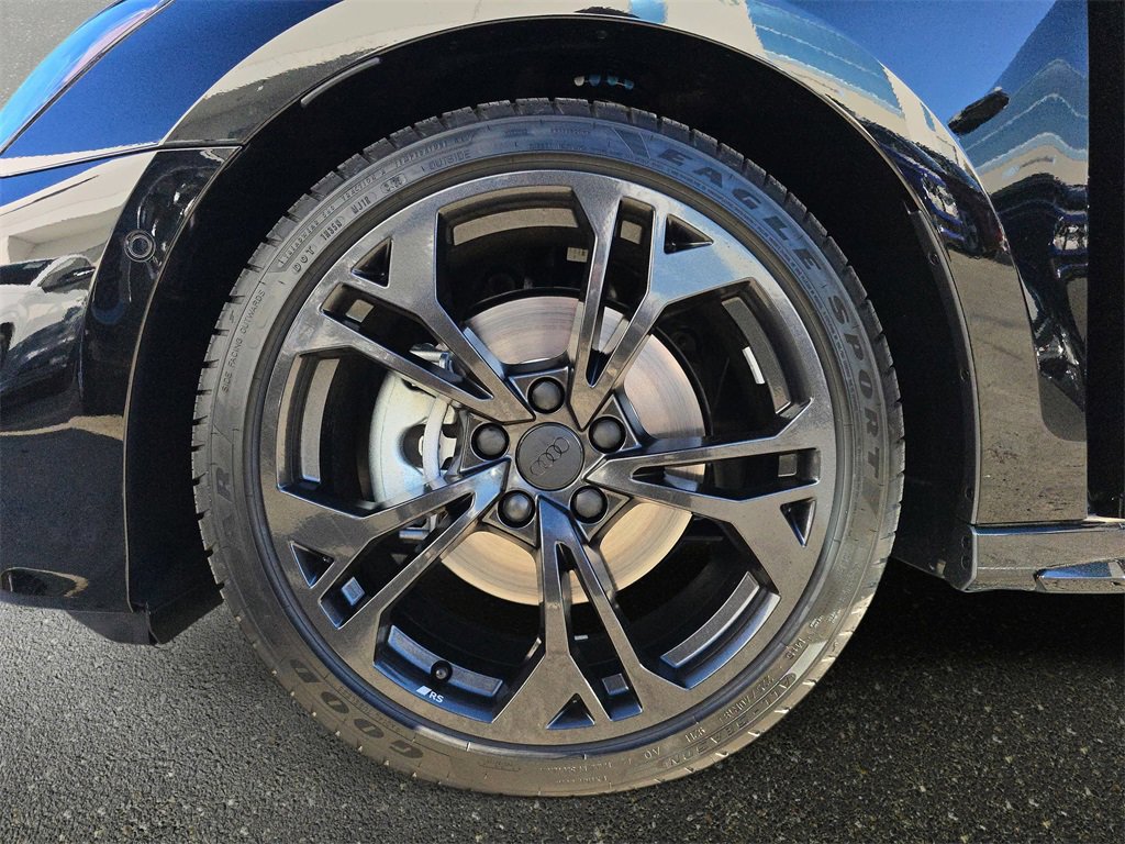 New 2026 Audi A3 2.0T Premium image 32