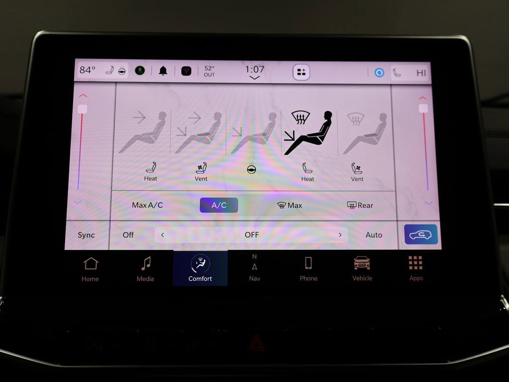 Certified 2022 Jeep Compass Limited w/ Elite Group image 32