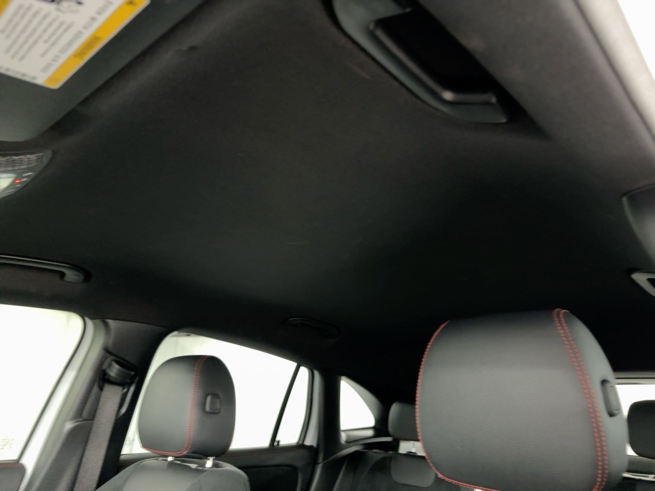 Certified 2022 Mercedes-Benz GLA 250 image 27