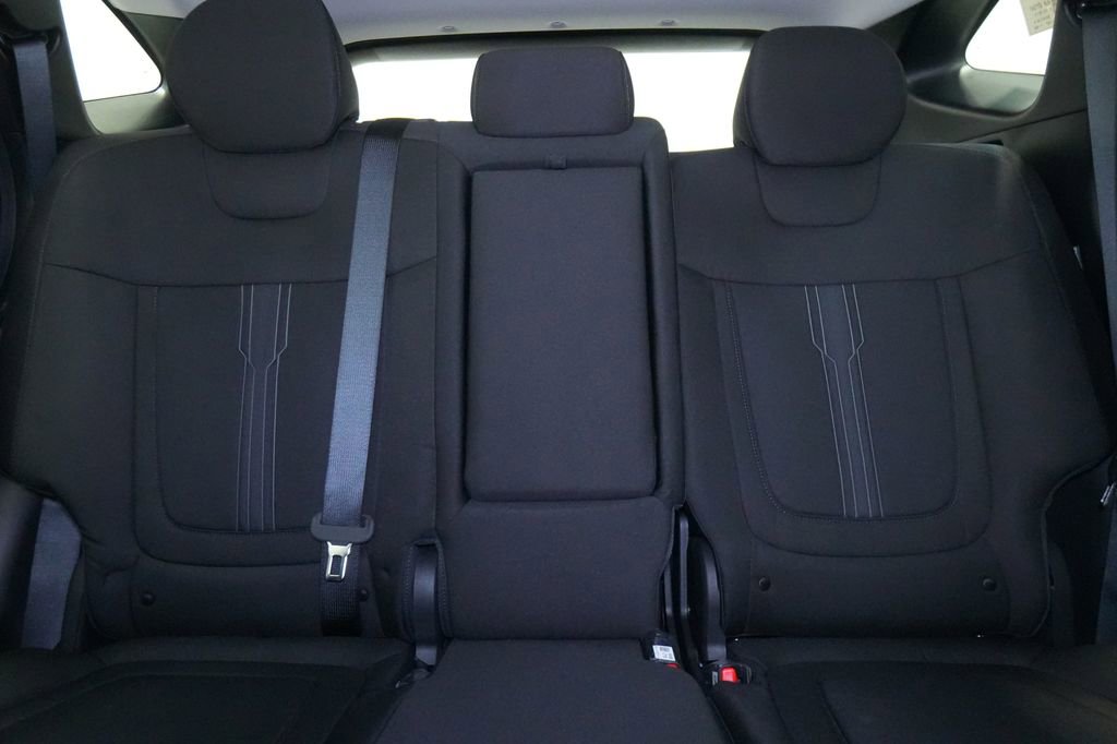 New 2026 Hyundai Tucson SEL AWD/4WD image 16