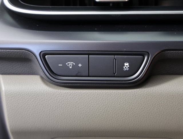 Certified 2026 Kia Carnival image 24