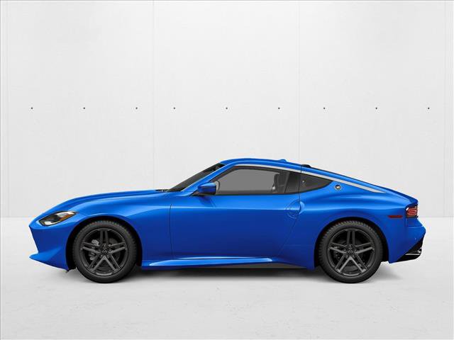 New 2027 Nissan Z Sport RWD video 2