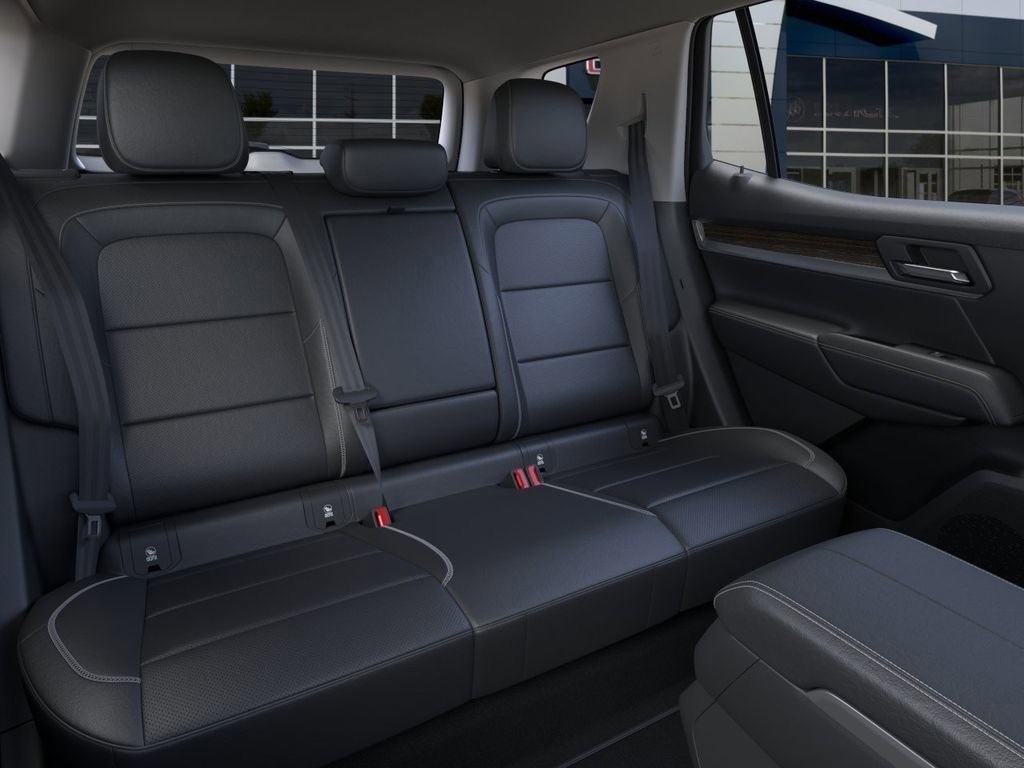 New 2026 GMC Terrain Denali AWD/4WD image 17