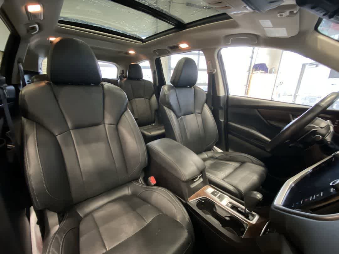 Used 2023 Subaru Ascent Touring AWD/4WD image 28