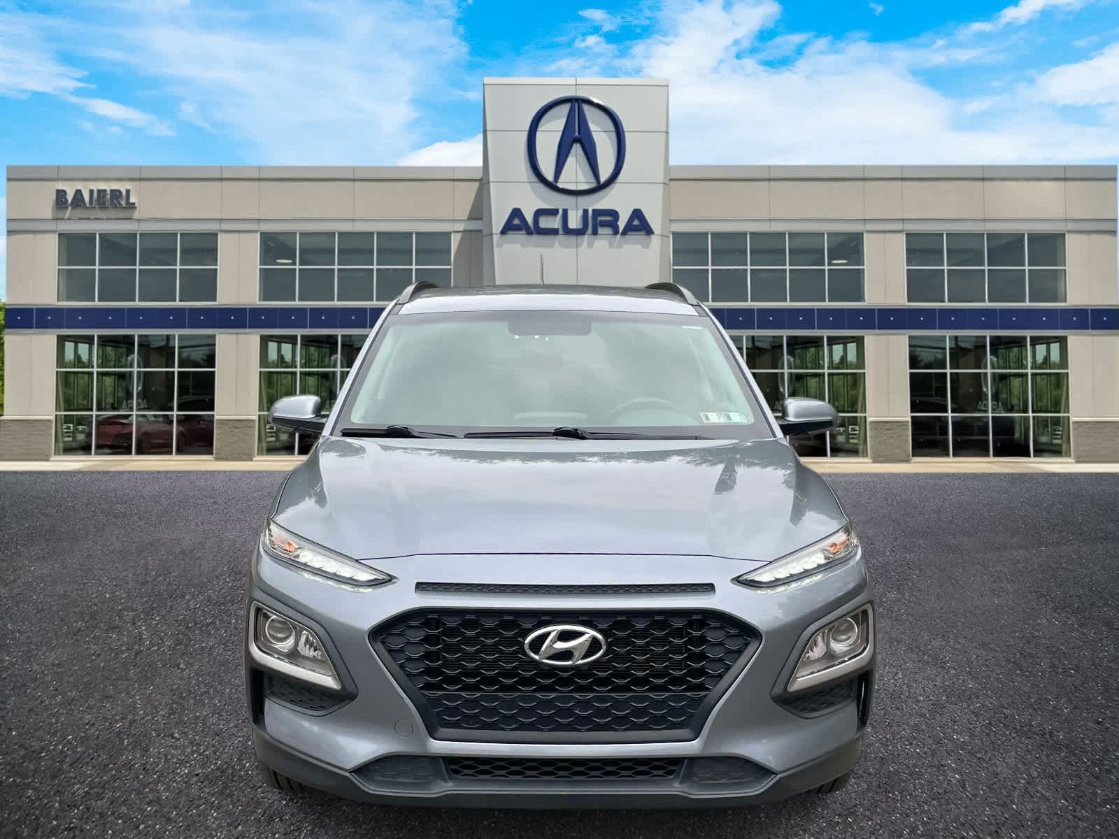 Used 2018 Hyundai Kona SEL AWD/4WD image 8