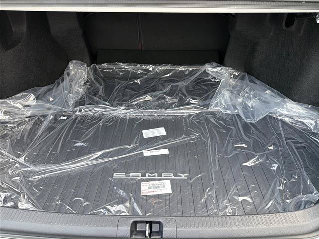 New 2026 Toyota Camry XSE w/ Premium Plus Package FWD image 22