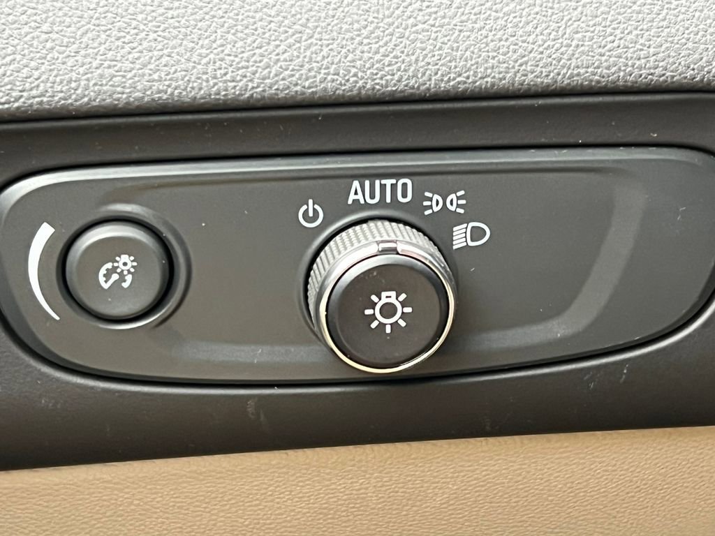 Certified 2021 Buick Enclave Essence w/ Trailering Package, 5000 lbs. image 20