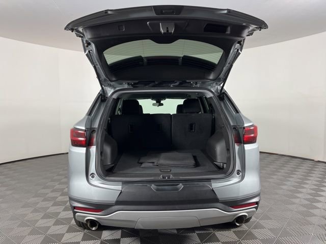 Used 2024 Chevrolet Blazer LT image 47