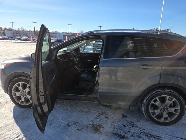 Used 2014 Ford Escape Titanium image 5