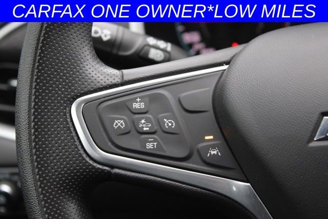 Used 2022 Chevrolet Malibu LT image 26