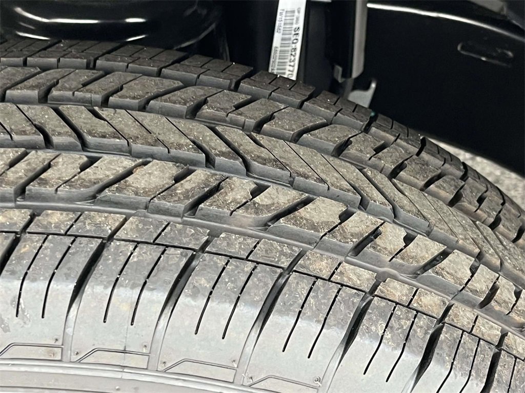 New 2026 Jeep Wrangler Sahara image 12