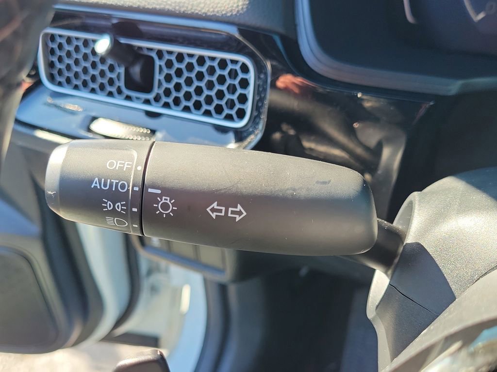 Certified 2023 Honda Civic Sport image 17