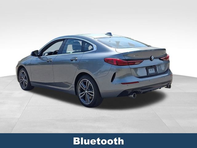 Used 2022 BMW 228i xDrive Gran Coupe w/ Convenience Package AWD/4WD image 5