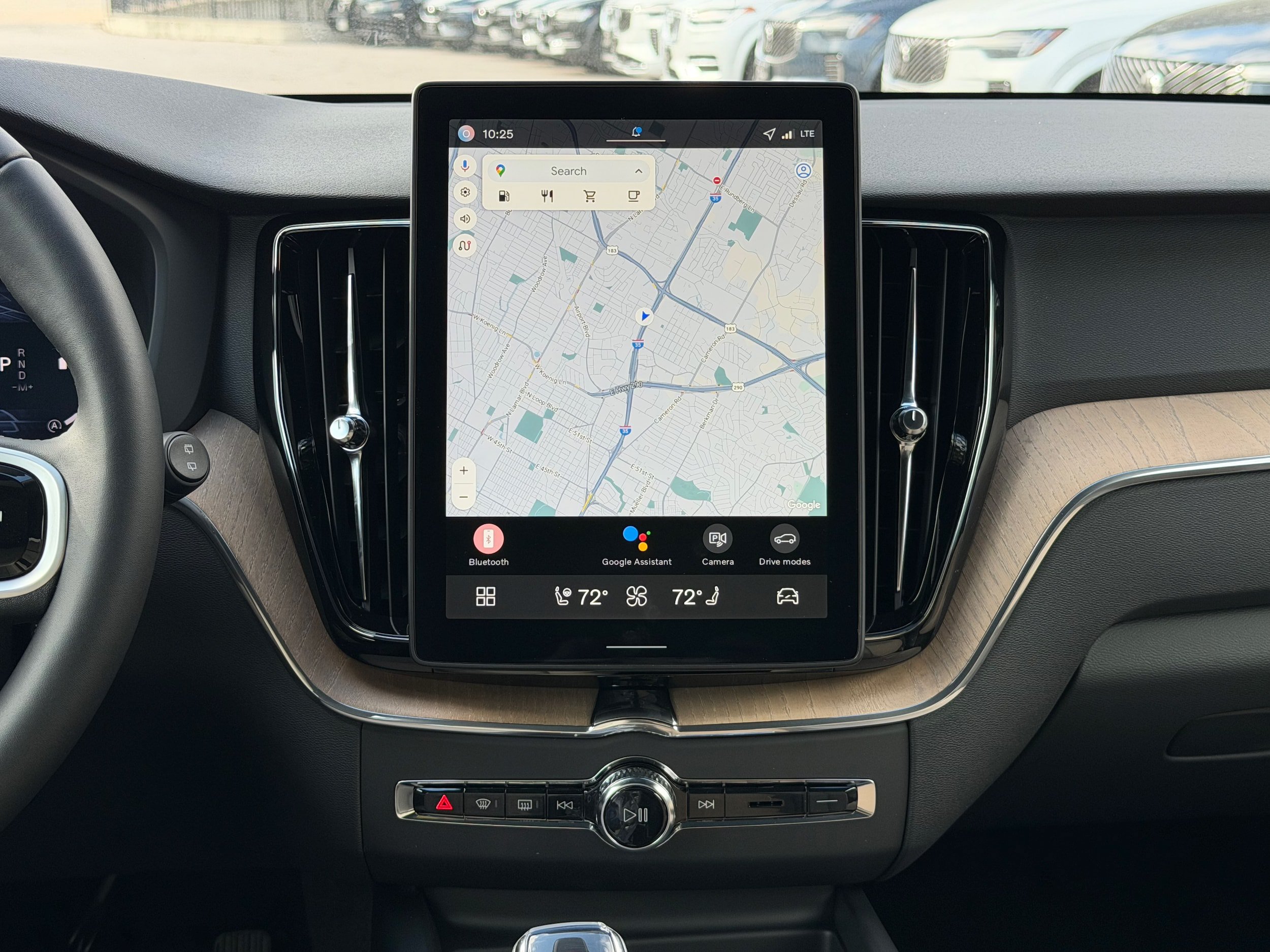New 2026 Volvo XC60 B5 Core AWD/4WD image 11