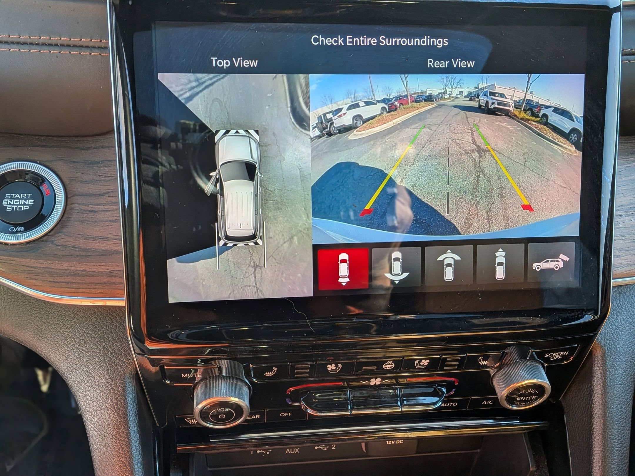 Used 2022 Jeep Grand Cherokee Summit image 29