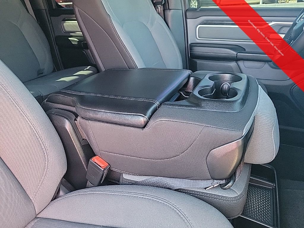 Used 2022 RAM 1500 Big Horn image 48