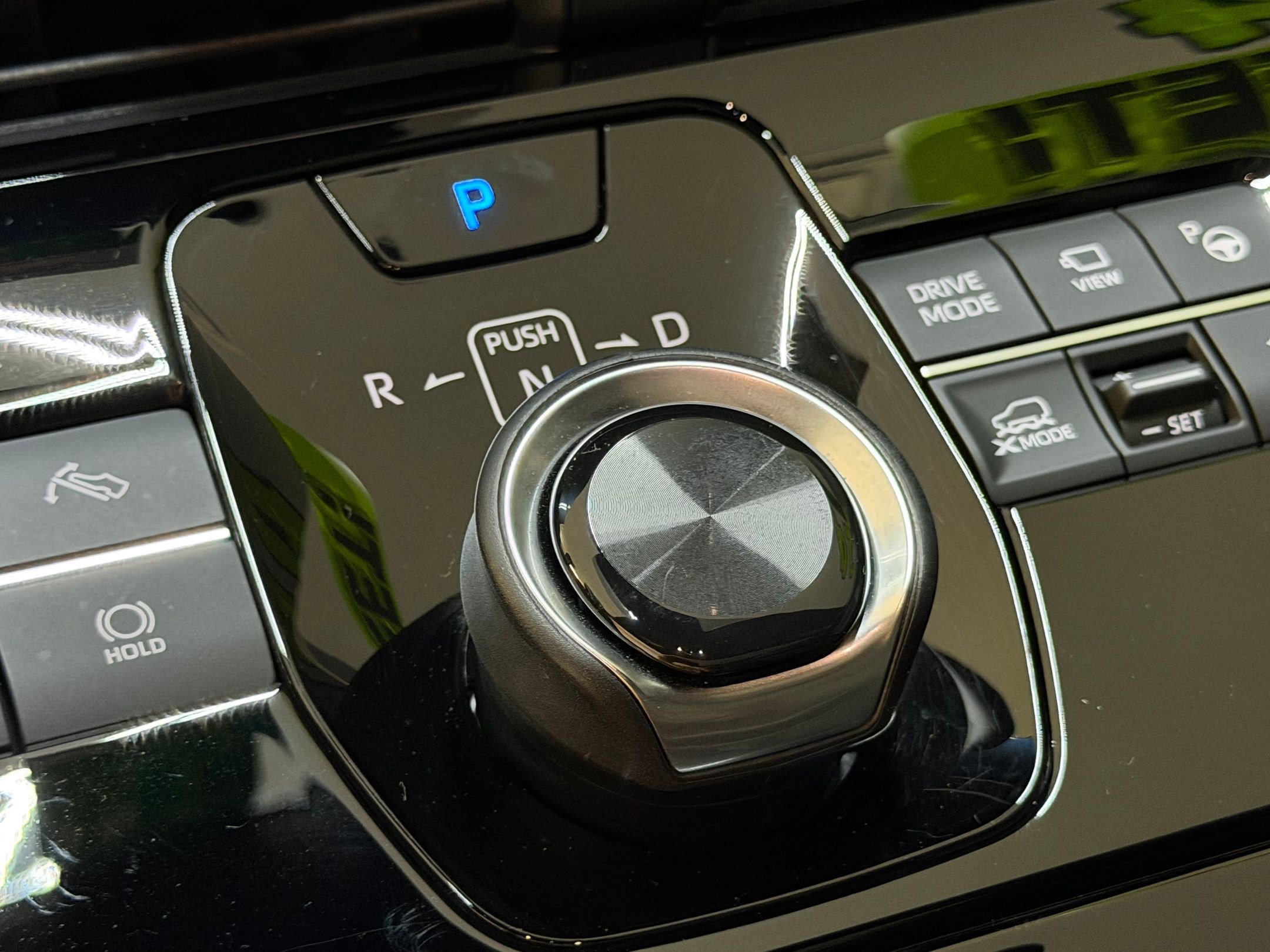 Used 2024 Subaru Solterra Touring w/ Touring Package image 34