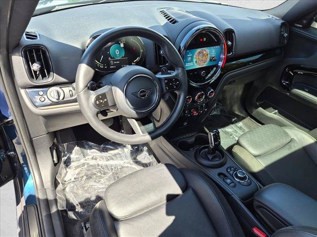 Used 2022 MINI Cooper Countryman S w/ Boardwalk Edition FWD image 9