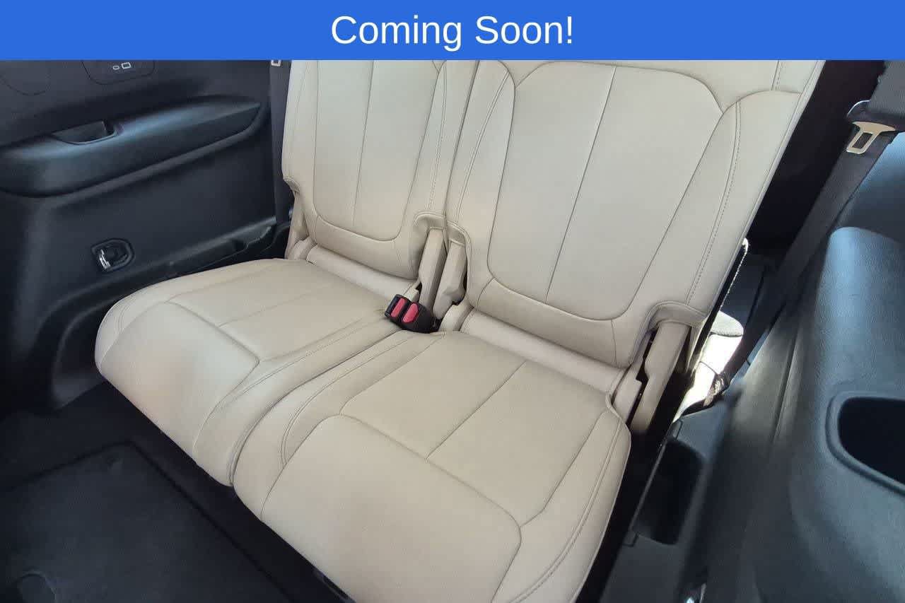 Used 2022 Jeep Grand Cherokee L Limited AWD/4WD image 21