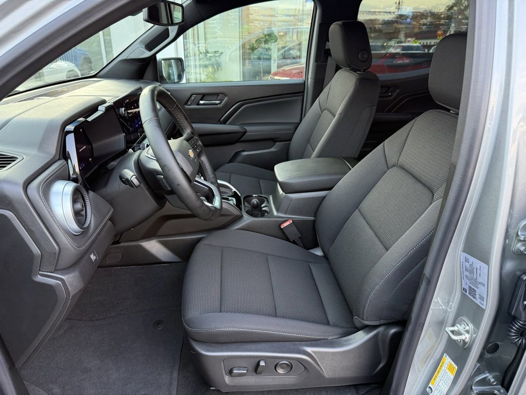 New 2026 Chevrolet Colorado LT image 8