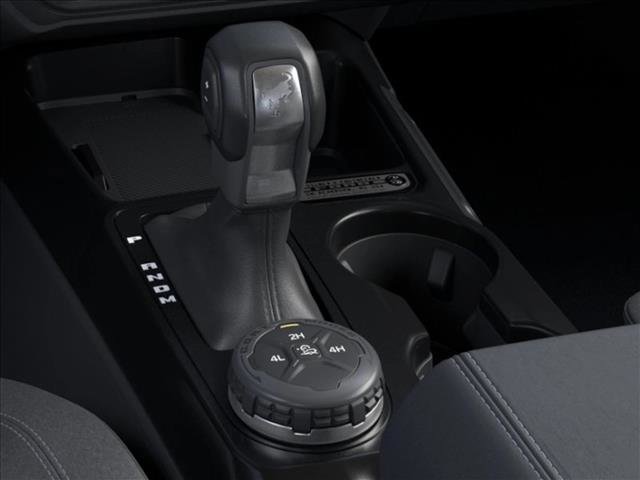 New 2026 Ford Bronco Outer Banks AWD/4WD image 17