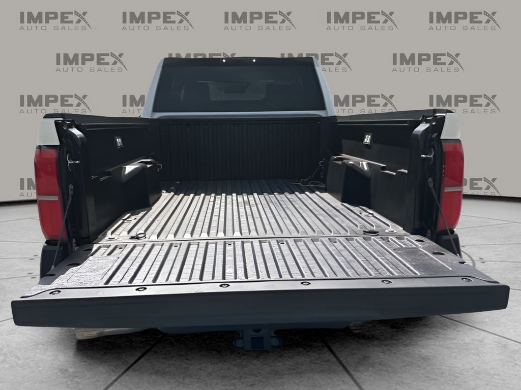 Used 2025 Toyota Tacoma SR w/ Towing Package image 24