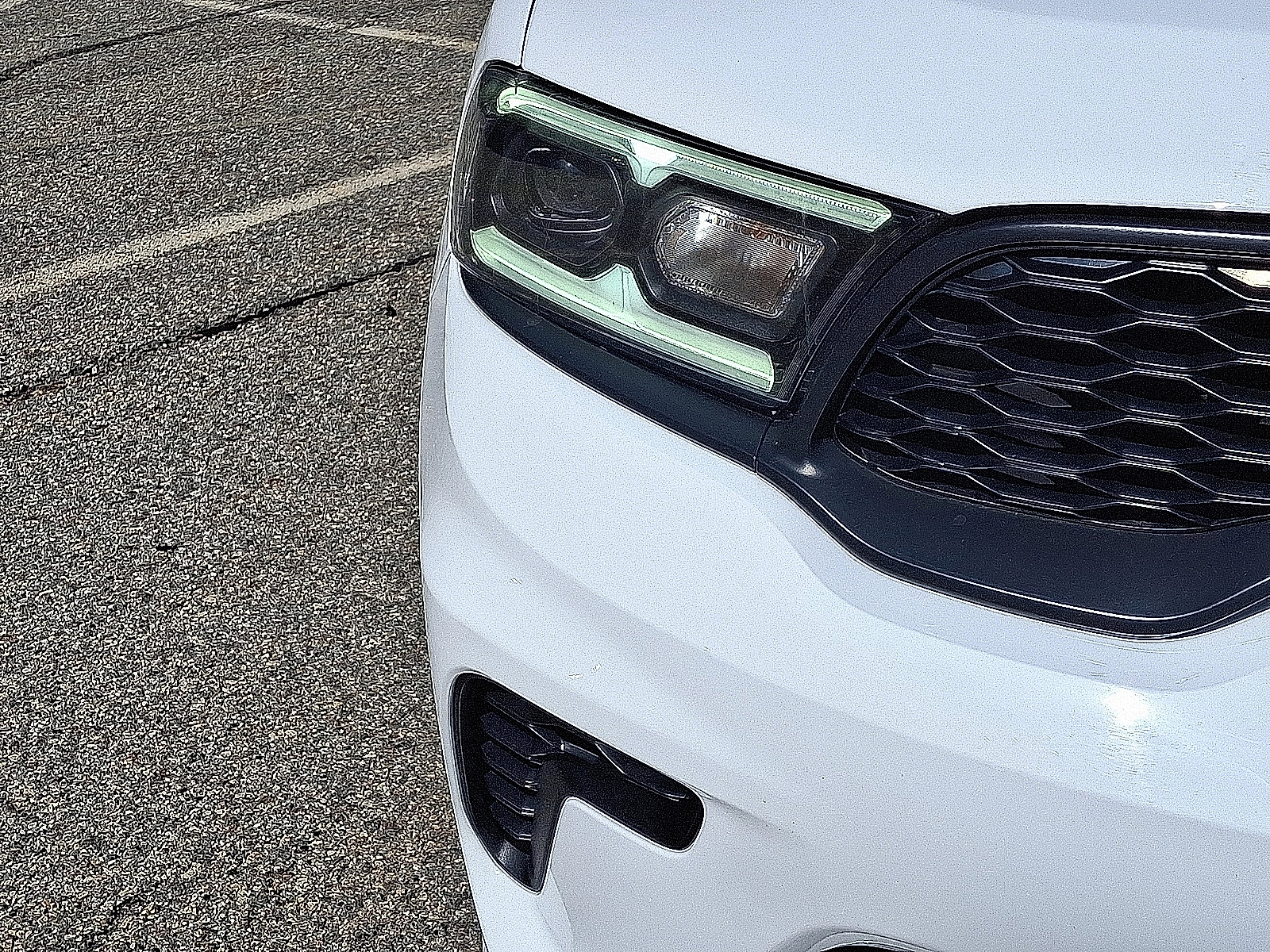 Certified 2023 Dodge Durango GT AWD/4WD image 10