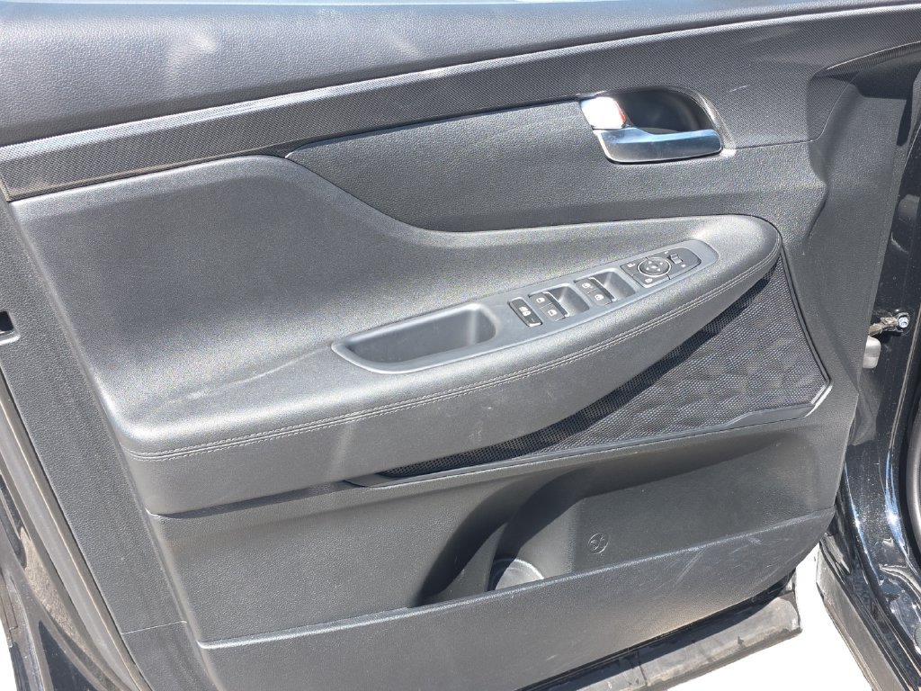 Used 2023 Hyundai Santa Fe SEL FWD image 10