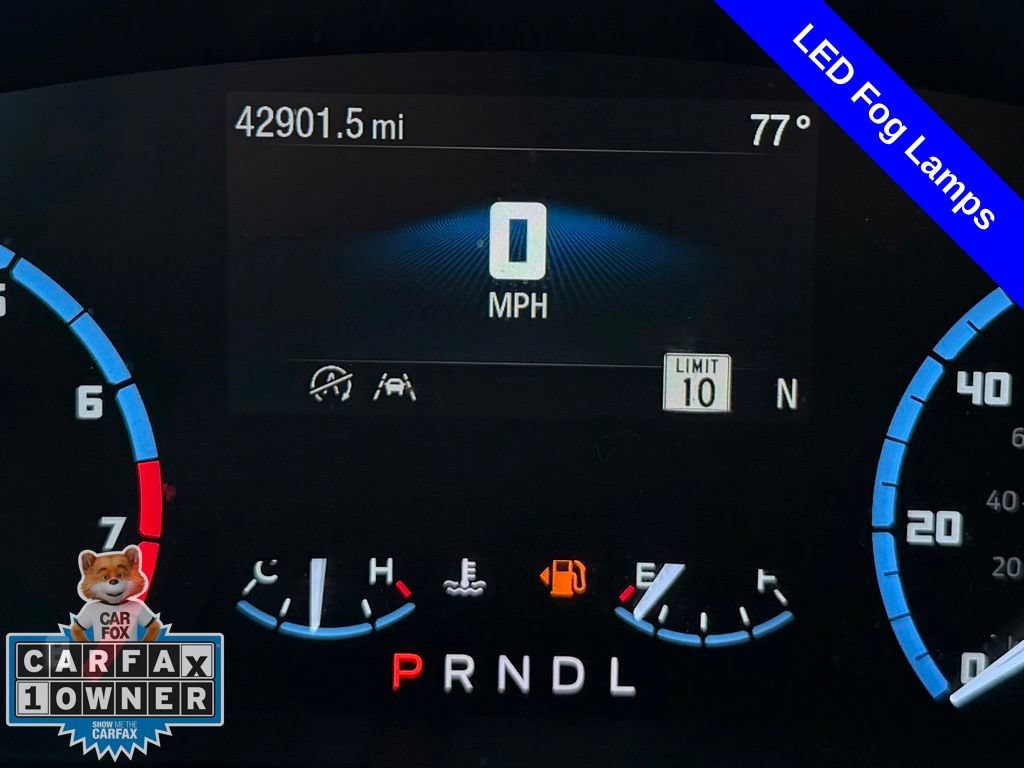 Used 2023 Ford Bronco Sport Big Bend w/ Convenience Package AWD/4WD image 15