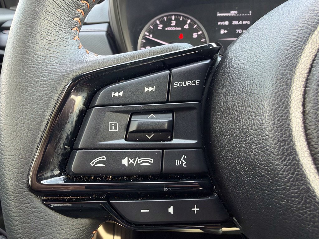 Used 2025 Subaru Forester Touring AWD/4WD image 18