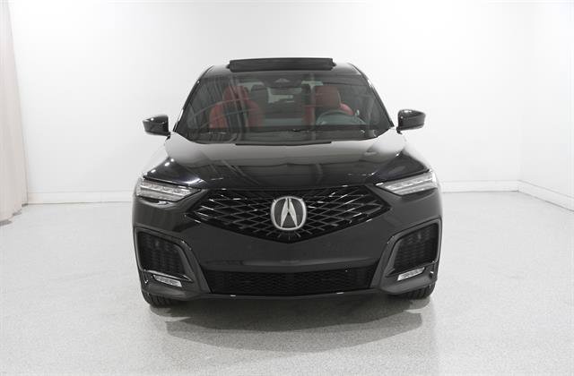 Used 2026 Acura MDX A-Spec AWD/4WD image 2