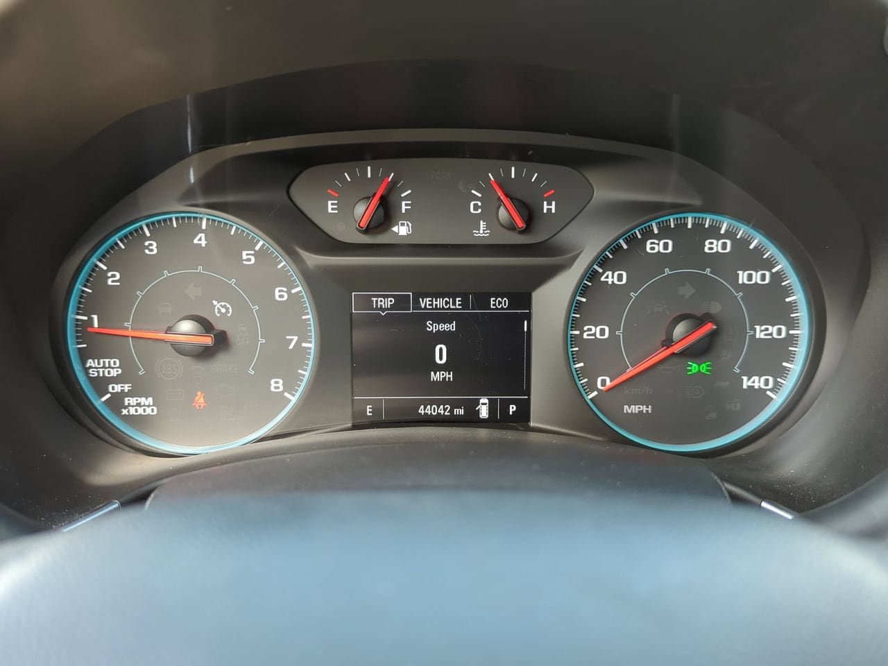 Certified 2020 Chevrolet Equinox LS w/ LS Convenience Package FWD image 13