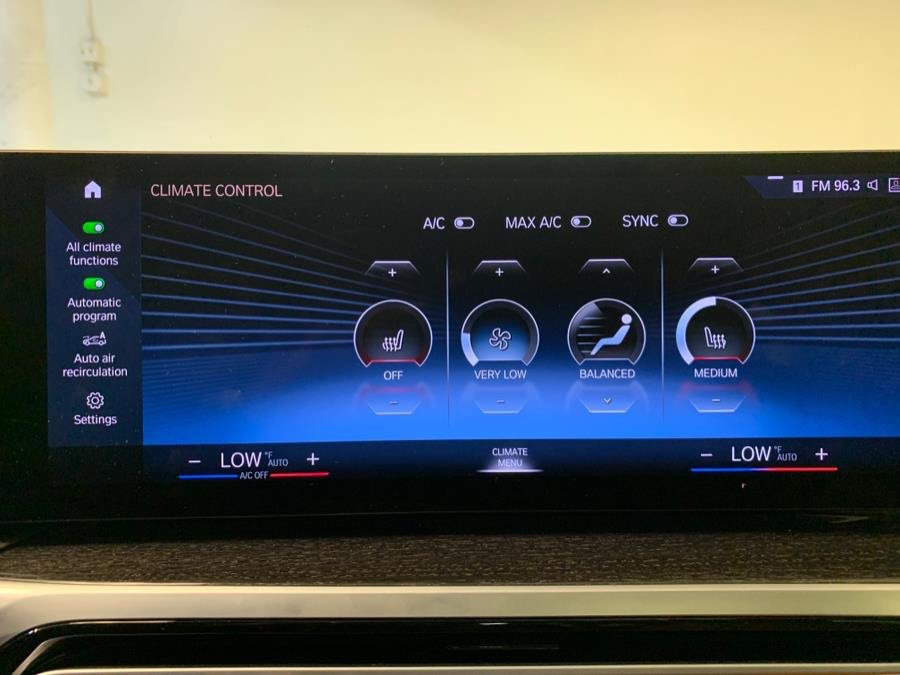 Used 2023 BMW M340i xDrive image 28