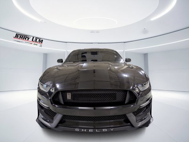 Used 2018 Ford Mustang Shelby GT350 w/ Convenience Package RWD image 8