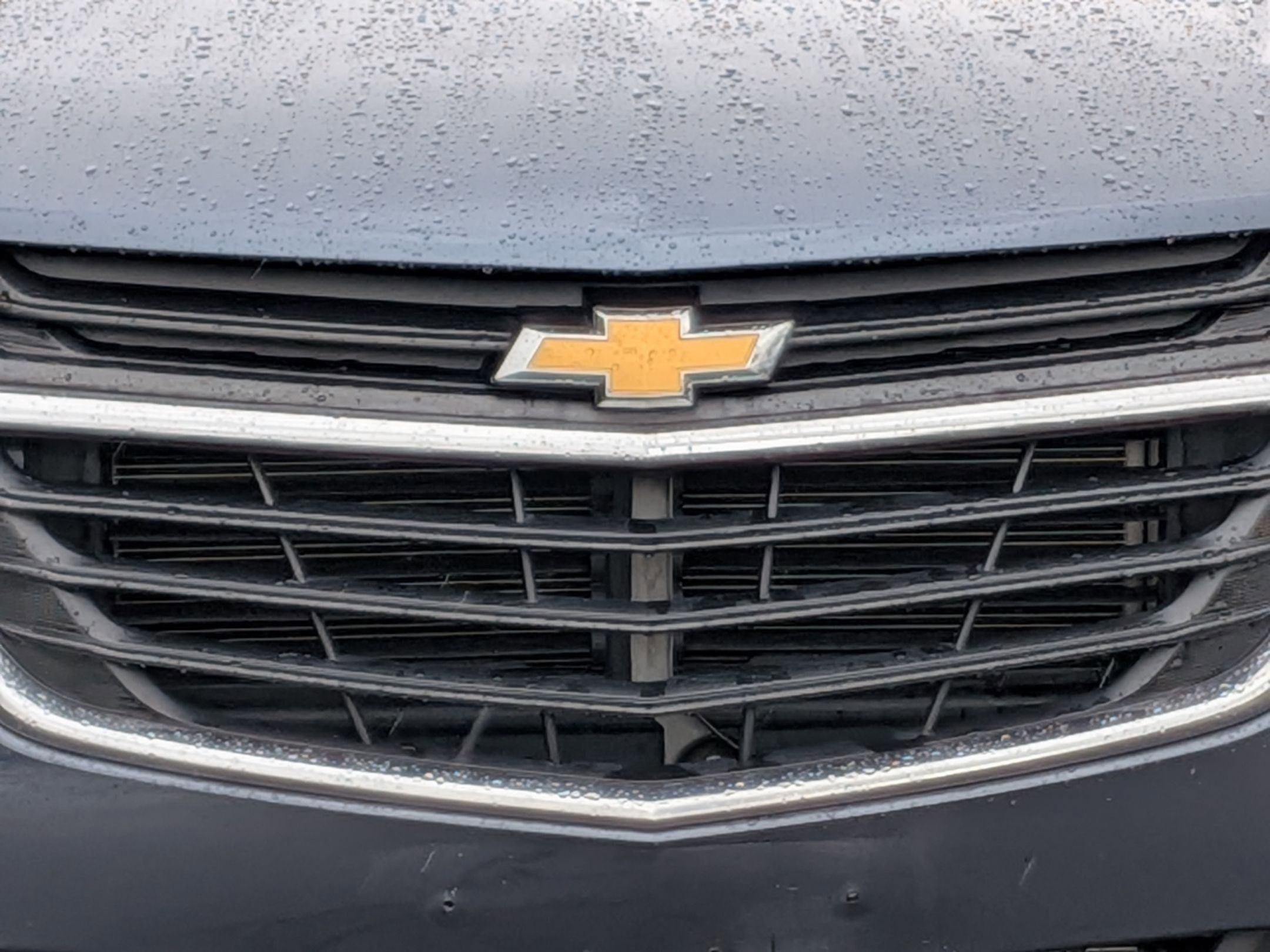 Used 2018 Chevrolet Equinox LT image 9