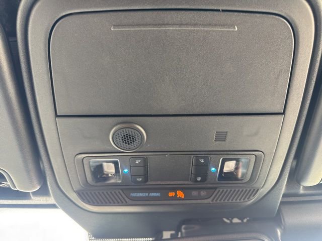 Used 2025 Ford Bronco Outer Banks AWD/4WD image 40