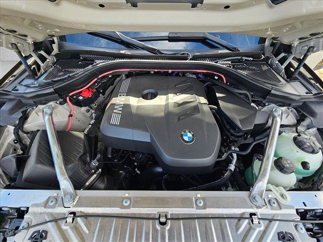 New 2026 BMW X3 xDrive30 w/ M Sport Package image 18
