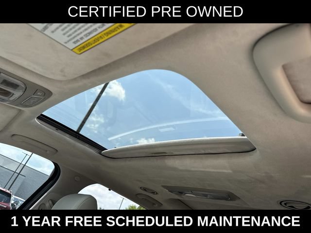 Used 2022 Kia Telluride SX w/ SX Prestige Package AWD/4WD image 16