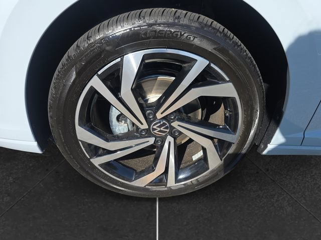 New 2027 Volkswagen Jetta SEL FWD image 9