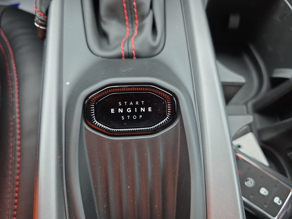 New 2026 Dodge Charger GT w/ Driver Convenience Group AWD/4WD image 27